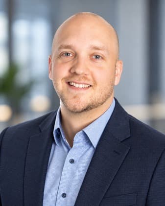 Kyle - Designated Broker