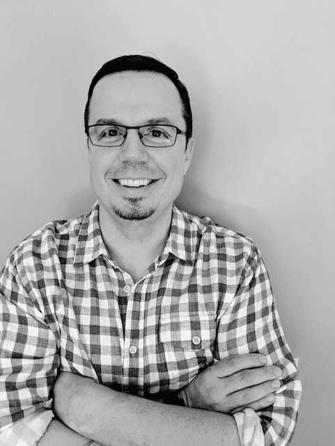 Martin - Manager