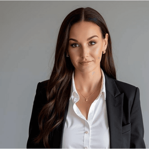 Sarah - Manager
